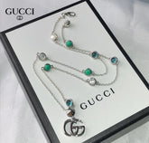 【関税負担なし】ネックレス、新しいネックレス万能シンプルファッションオーナメント